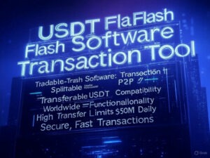 Flash USDT Free Download