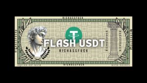 USDT FLASHER SOFTWARE