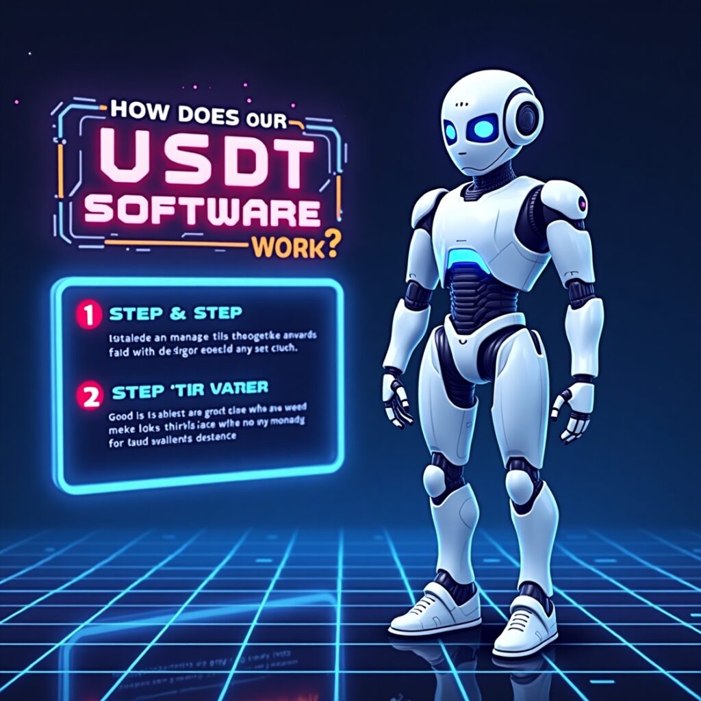 Flash USDT Lending Software
