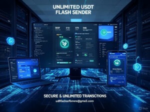 Flash USDT Lending in 2025
