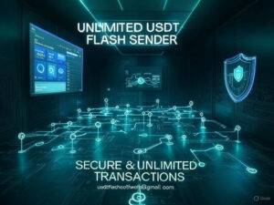 Flash USDT Lending in 2025