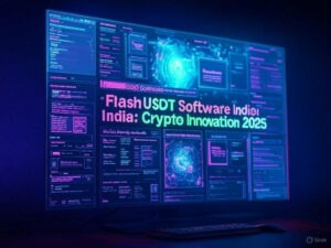 Crypto Flash Pro 